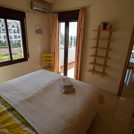 Appartement Bella Vista à Frigiliana Extérieur photo