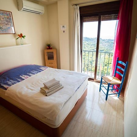 Appartement Bella Vista à Frigiliana Extérieur photo