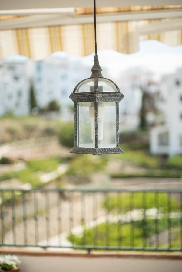 Appartement Bella Vista à Frigiliana Extérieur photo