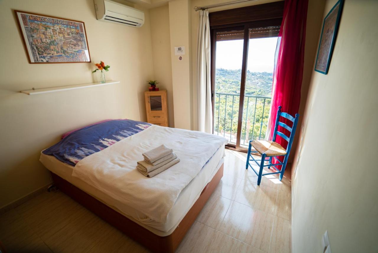 Appartement Bella Vista à Frigiliana Extérieur photo
